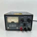 Vintage Hp 6215A Dc Power Supply 0-25V 0.4A Bench Lab. Fixed Price $48.99.