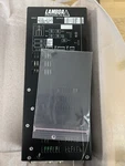 New Lambda Electronics PFC0300-4CH-Z Power Supply Mpm 300W Channel. Fixed Price $295.00.