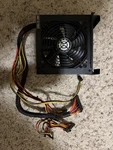 Epower Technology EP-400PM 400W Atx Desktop Pc Supply 120MM Fan. Fixed Price $24.99.