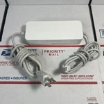 Genuine Apple A1105 Adapter Power Supply 85W For Mac Mini -same Day -warranty. Fixed Price $19.99.