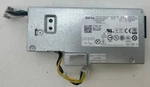 200W Power Supply KG1G0 6FG9T Dell Optiplex 7010 9010 Usff Ultra Small Form. Fixed Price $14.88.