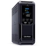 Cyberpower CP1500AVRLCD3 1500VA/900W Intelligent Mini-tower Ups, Nema 5-15P. Fixed Price $199.95.