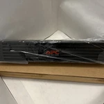 Apc 0M-8228 Symmetra Bezel Kit Front Panel Cover Faceplate New In Box. Fixed Price $23.95.