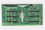 Dell 18NMH Scsi Backplane Board 6 Slot PE2500 With Warranty. Fixed Price $15.00.