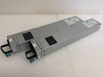 Murata Set Of 2X D1U54P-W-1200-12-HC4NC Power Supplies. Fixed Price $14.99.