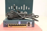 Cisco ASA5505-BUN-K9 Security Firewall Upgrade. Fixed Price $39.99.