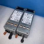 2X 580W Server Power Supply F5XMD H371J G686J A580E-S0 D580E-S0 For Dell T410. Fixed Price $32.57.