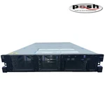 Ibm System X3755 M3 2U Rackmount Server No Drives Or Trays. Fixed Price $150.00.