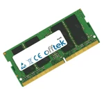 16GB Ram Memory Hp-compaq Pavilion Laptop 14-CE0851NO (DDR4-19200). Fixed Price $138.21.