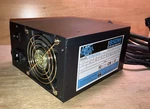 Athena AP-P4ATX85FE 850W EPS-12V Active Pfc Power Supply Psu Black. Fixed Price $89.99.