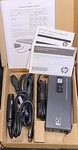 Hp 90W Power Adapter Smart Ac/auto/air Combo Laptop Charger AJ652AA#ABA Car Us. Fixed Price $49.98.