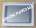 Allen Bradley 2711P-T12C4D2 /a Panelview Plus 1250 Dc 2711P-RP2/F *excellent*. Fixed Price $815.00.
