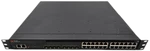 Brocade ICX6610-24P-E 24-PORT Poe+ Gigabit Managed Rackmount Switch. Fixed Price $79.99.