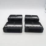 Lot Of 4 Lenovo Thinkserver Ts 3.5 Hdd Dummy Blank Filler Tray FRU03X3968. Fixed Price $19.99.