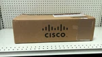 New Cisco WS-CAC-6000W Catalyst 6500 Series Power Supply Nob. Fixed Price $364.00.