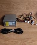 Hipro HP-D3057F3R Rev 03 Original Power Supply 300W 24-PIN Tested+ Cord. Fixed Price $29.40.