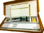 105989-001 Open Box Hp Proliant 8500 / DL760 Rack Rail Kit. Fixed Price $195.00.