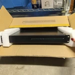 Super Power Supply Rack Mountable 24CH Box. Fixed Price $199.00.