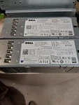 2 Dell N870P-S0 0YFG1C Switching Power Supply. Fixed Price $99.50.