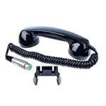Clear-com HS-6 Telephone-style Handset, XLR-4F. Fixed Price $330.00.