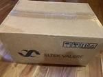 Allied Telesis AT-TN-R113-A-10 Rectifier Controller Ac Starter Kit Us V1250A. Fixed Price $1350.00.