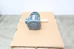 General Electric 5KS215DAE120 Motor L215HPZ10 3520RPM 575V-AC 3PH. Fixed Price $1500.00.
