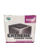 Cooler Master Extreme Power Plus 700W Atx Supply Ultra-silent Sli. Fixed Price $80.00.