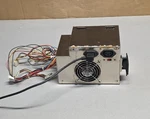Senstron SBH-4204 200W Switching Power Supply Vintage Pc At Psu Taiwan. Fixed Price $89.99.