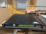 Dell N4032F 24-PORT Gigabit Ethernet Switch Unit Only. Fixed Price $89.00.