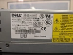Dell DPS-500CB A 502 Switching Server Power Supply. Fixed Price $12.99.
