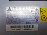 Delta Electronics DPS-225KB 20 Pin Power Supply 225W #NT4926. Fixed Price $116.43.