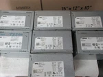 D525A001L H525AF-00 H525EF-00 525W Power Supply For Dell Precision T3500. Fixed Price $45.00.