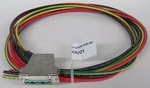 New Adva Optical Networking 3M Dc Power Cable Wire AWG10 Fsp 3000 Sub-d 800W +. Fixed Price $11.98.