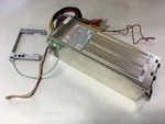 New No Box Sure Star TC-400R2U 400W 2U/3U Redundant Power Supply. Fixed Price $54.51.