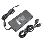 Oem Ac Adapter Gaming Laptop Power Charger 240W For Dell Precision M6800. Fixed Price $43.61.
