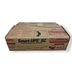 Apc SC450RM1U Smart-ups 450VA 280W 120V Power Supply (new). Fixed Price $335.00.