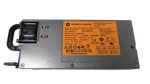 Hp HSTNS-PD29 Proliant 750W Power Supply 643955-101 660183-001. Fixed Price $17.99.