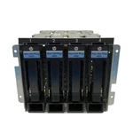 Hp 637214-001 ML110 G7 4U Non Hot-plug Hard Drive Cage 634417-B21 644748-001. Fixed Price $120.00.