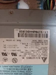 Delta DPS-150HB-C Power Supply 150W Compaq Vintage. Fixed Price $98.00.