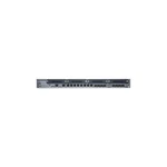 Juniper SRX345-SYS-JB-2AC Services Gateway W/ 16GE, 4X Mpim, 4G Ram Grade. Fixed Price $900.00.