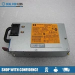 Hp 593831-B21/591554-001/599383-001/DPS-750UB- 750W Cs Platinum Power Supply. Fixed Price $36.39.