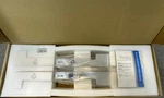 New Dell Powervault Versa Rail Kit 2U Static Dp/n: H2CXG. Fixed Price $45.00.