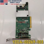 Inspur YZCA-00269-103 Raid Card, Lsi SAS2208 Equivalent 9271-8I 6GBPS Pcie 3.0. Fixed Price $25.98.