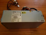 Hipro HP-Q6100XC Server Power Supply Cage For Hot Swap Psus. Fixed Price $20.00.