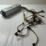 Custom Made Power Supply 1200 Watts Liteon Parts 750W And 450W Modules. Fixed Price $109.99.