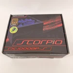 Raidmax Scorpio RX-1000AP-S 1000W 80+ Bronze Semi Modular Psu Open Box. Fixed Price $52.49.