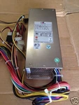 Zippy Emacs P2G-6460P Rohs Power Supply 100-240V 8A 250V P/n B000270070. Fixed Price $40.99.