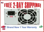Acbel DG1R8 PC6037 Power Supply For Dell Desktop Fast Free S&h. Fixed Price $69.50.