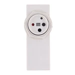 Wattstopper FSP-211 High/low Fixture Mount Occupancy Sensor, 300W, 120/277V. Fixed Price $109.73.