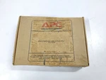Apc(american Conversion) AP9830 Ups Remote Power-off Device. Fixed Price $68.60.
